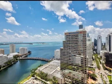 485  Brickell Ave 3708, Miami, FL 33131