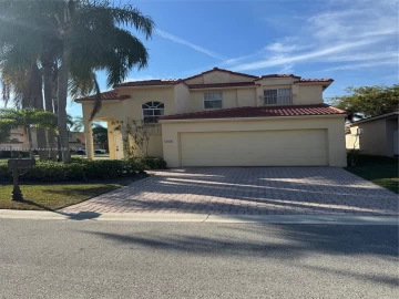 1688 SW 158th Ave, Pembroke Pines, FL 33027