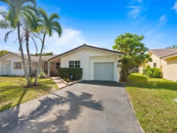 2426 NW 91st Ave, Coral Springs, FL 33065