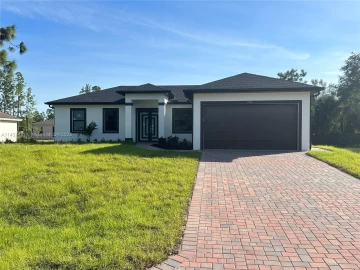 1214  Cherry, Lehigh Acres, FL 33974