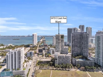 3470 E Coast Ave H2010, Miami, FL 33137