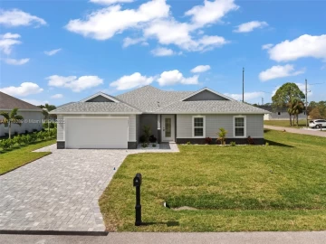 16031  Hesta Misty Court, Punta Gorda, FL 33955