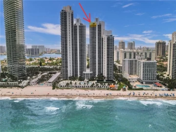 19111  Collins Ave PH4, Sunny Isles Beach, FL 33160