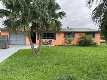 4204  Kirkland Ln, Lake Worth, FL 33461