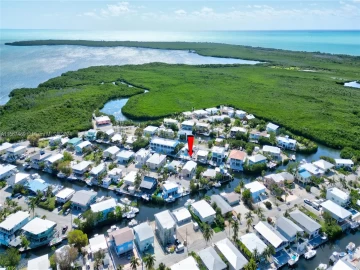 119  Primrose Lane, Long Key, FL 33001