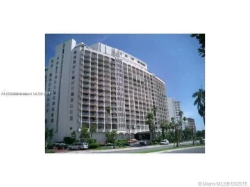 5401  Collins Ave 339, Miami Beach, FL 33140