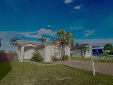 6049 SW 128th Ct, Miami, FL 33183