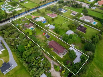 5310 SW 172nd Ave, Southwest Ranches, FL 33331