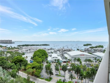 2655 S Bayshore Dr 1006, Coconut Grove, FL 33133