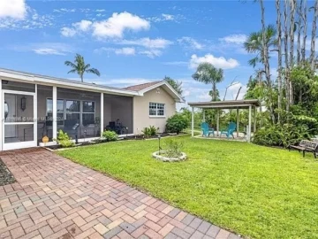 420  CROSS ST NORTH , Fort Myers, FL 33903