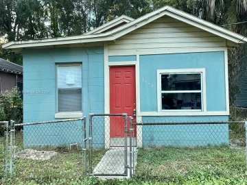 1444 W 24th Street, Jacksonville, FL 32209