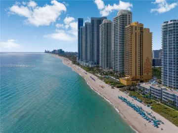 16275  Collins Ave 602, Sunny Isles Beach, FL 33160