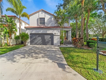 272 NW 118th Dr, Coral Springs, FL 33071