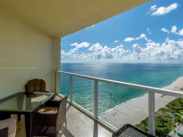 16699  Collins Ave 2701, Sunny Isles Beach, FL 33160