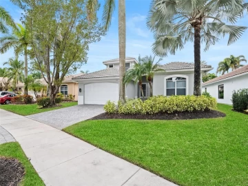 2012 E Harbor View Cir , Weston, FL 33327