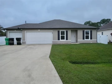 380 sw  DONNA, Port St. Lucie, FL 34984