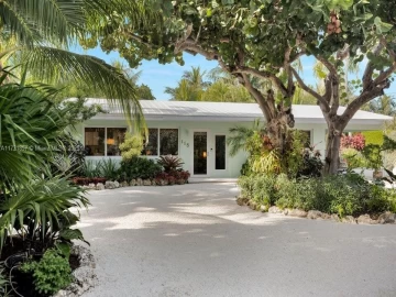 115  Toner Lane, Plantation Key, FL 33036