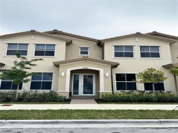 12866 SW 243 ST HOMESTEAD 1, Miami, FL 33183