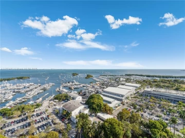 2627 S Bayshore 2304, Coconut Grove, FL 33133