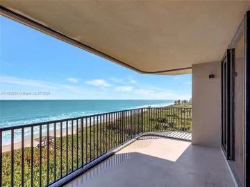 4000 N Highway A1aA 602, Hutchinson Island, FL 34949