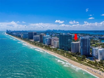 10205  Collins Ave 207, Bal Harbour, FL 33154