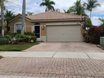 1674  Orion Ln , Weston, FL 33327