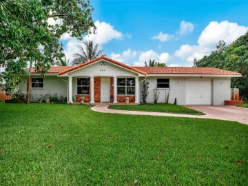 292 SW 52nd Ave, Plantation, FL 33317