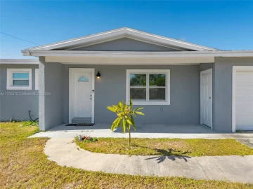 1245  Altman Drive, Merritt Island, FL 32952