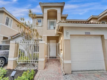 17179 NW 23rd St, Pembroke Pines, FL 33028