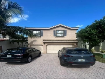 11133 NW 34th Ct, Coral Springs, FL 33065