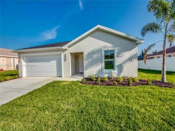 308 NW 18th st, Cape Coral, FL 33993