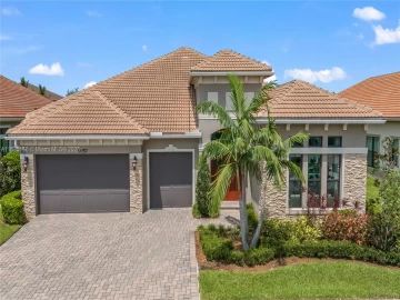 9057  Porto Way, Parkland, FL 33076