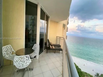 17375  Collins Ave 1404, Sunny Isles Beach, FL 33160