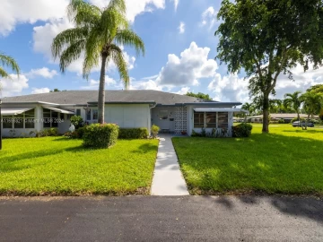 1110 W Circle Ter W D, Delray Beach, FL 33445