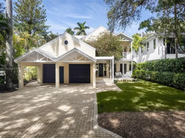 1767  Micanopy Ave, Coconut Grove, FL 33133