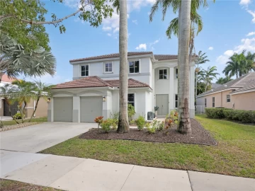 932  Nandina Dr , Weston, FL 33327