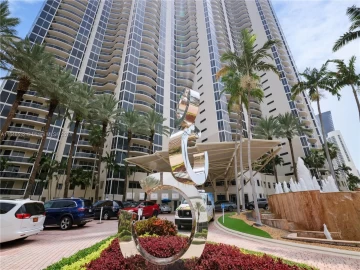 17555  Collins Ave 502, Sunny Isles Beach, FL 33160