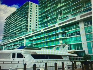 400  Sunny Isles Blvd , Sunny Isles Beach, FL 33160