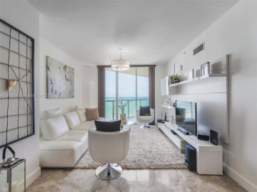 16699  Collins Ave. 1804, Sunny Isles Beach, FL 33160