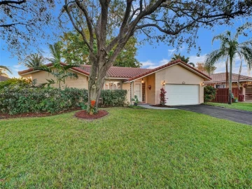 1222 NW 83rd Ave, Coral Springs, FL 33071