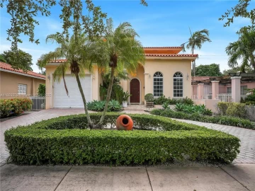 238  Cadima Ave , Coral Gables, FL 33134