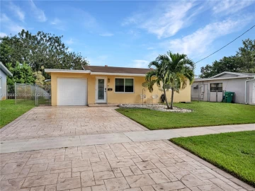 9417 SW 52nd St, Cooper City, FL 33328