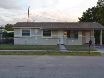 3282 NW 13th St, Lauderhill, FL 33311