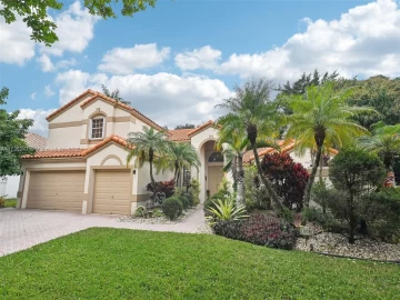 10780  Santa Fe Dr, Cooper City, FL 33026