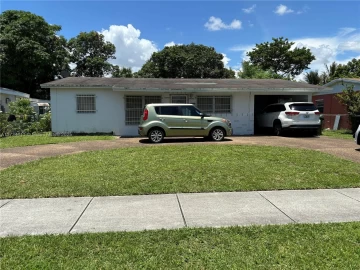 2051 NW 28th Ter , Fort Lauderdale, FL 33311