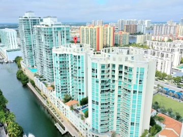 200  Sunny Isles Blvd 2-803, Sunny Isles Beach, FL 33160