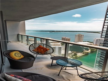 475  Brickell Ave 4409, Miami, FL 33131