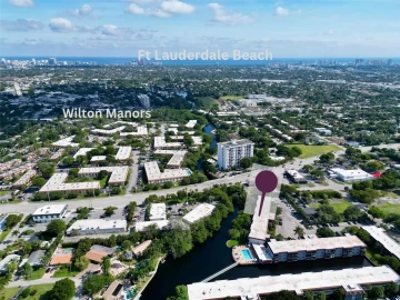 1785 N Andrews Sq 205E, Fort Lauderdale, FL 33311