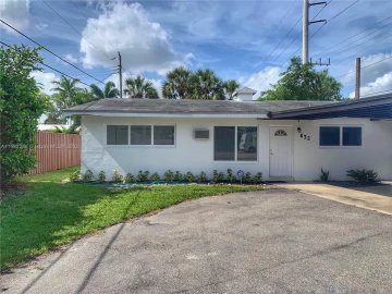 832 NW 29th St, Wilton Manors, FL 33311