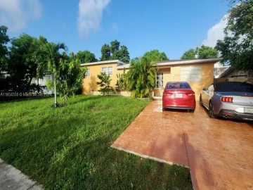 18830 NW 7th Ave , Miami Gardens, FL 33169